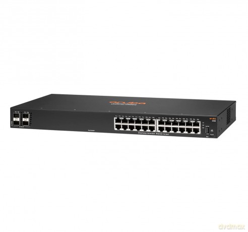 Karta sieciowa BCM 57414 10/25GbE 2p SFP28 Adapter P26262-B21