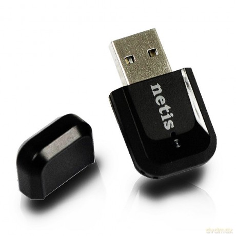 Karta sieciowa bezprzewodowa USB Mini N300