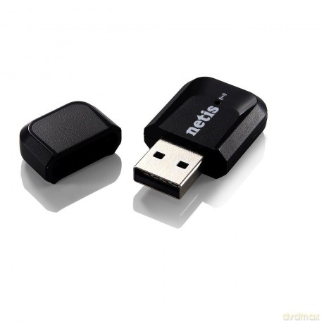 Karta sieciowa bezprzewodowa USB Mini N300