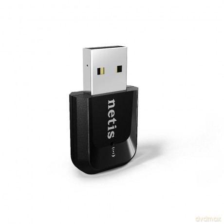 Karta sieciowa bezprzewodowa USB Mini N300