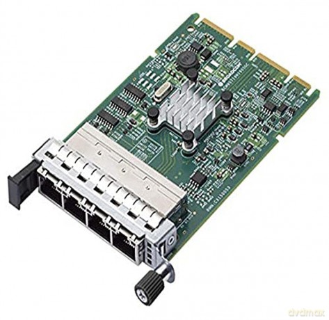 Karta sieciowa Broadcom 5719 1GbE 4 porty 4XC7A08235