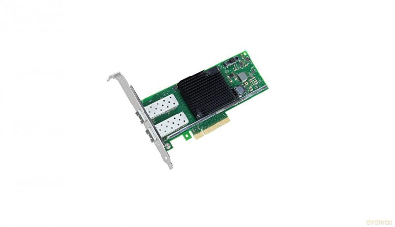 Karta sieciowa Converged X710-DA2 2xSFP+ PCIe bulk X710DA2BLK