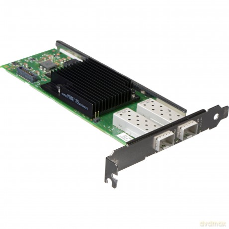 Karta sieciowa Converged X710-DA2 2xSFP+ PCIe bulk X710DA2BLK