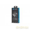 Karta sieciowa Cricket USB-C 3.1 - RJ-45 1Gb na kablu