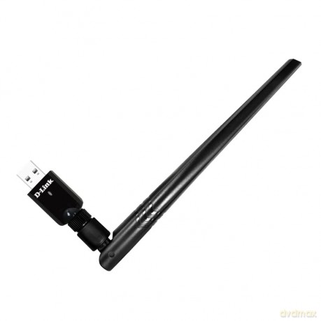 Karta sieciowa DWA-185 USB AC1300