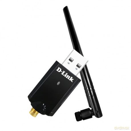 Karta sieciowa DWA-185 USB AC1300