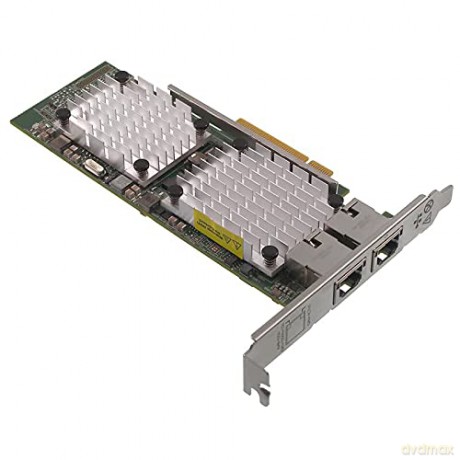 Karta sieciowa Ethernet 10Gb 2P 530T 656596-B21