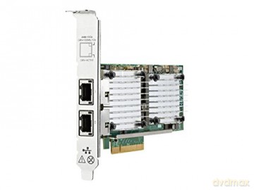 Karta sieciowa Ethernet 10Gb 2P 530T 656596-B21