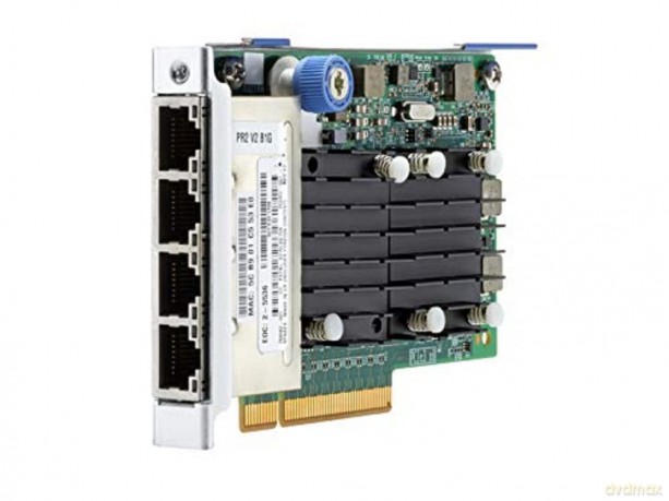 Karta sieciowa FlexFabric 10Gb 4P 536FLR-T 764302-B21