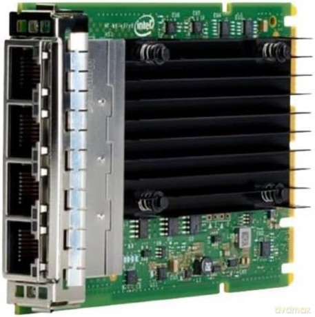 Karta sieciowa Intel I350 1GbE 4p BASE-T OCP3 Adptr P08449-B21