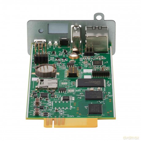Karta sieciowa M3 NETWORK-M3