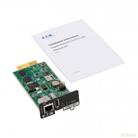 Karta sieciowa M3 NETWORK-M3