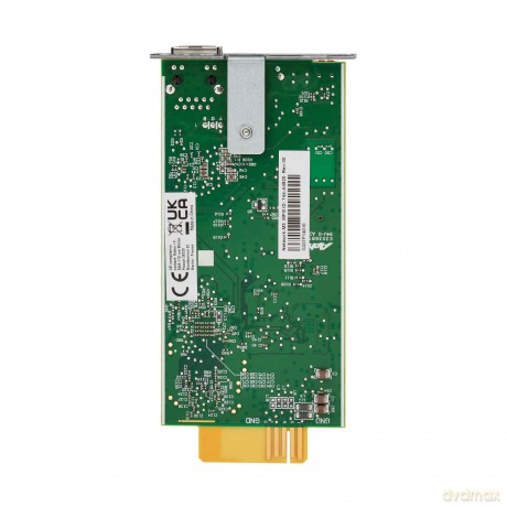 Karta sieciowa M3 NETWORK-M3