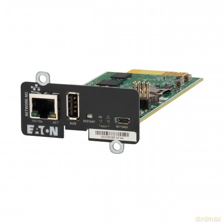Karta sieciowa M3 NETWORK-M3
