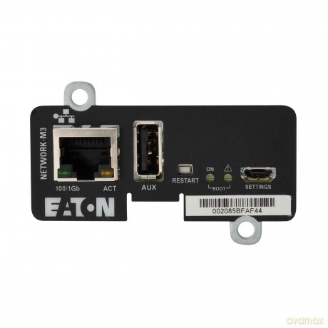 Karta sieciowa M3 NETWORK-M3