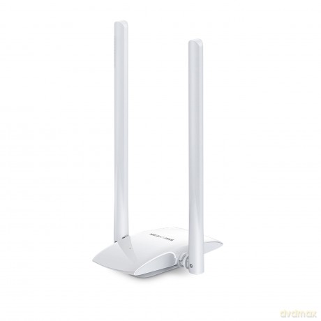 Karta sieciowa Mercusys MW300UH WiFi N300 USB