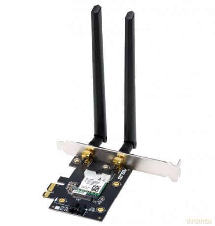 Karta sieciowa PCE-AX1800 WiFi AX PCI-E