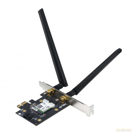 Karta sieciowa PCE-AX3000 WiFi AX PCI-E Bluetooth 5.0