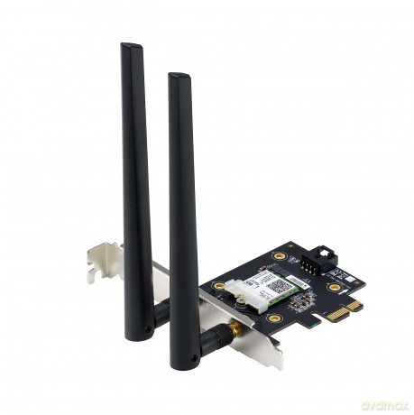 Karta sieciowa PCE-AX3000 WiFi AX PCI-E Bluetooth 5.0