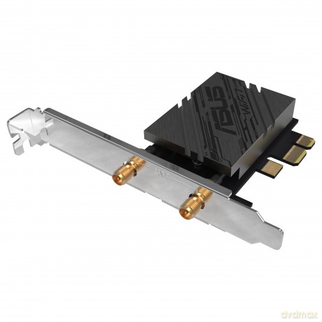 Karta sieciowa PCE-BE92BT PCI-E WiFi 7 BE9400