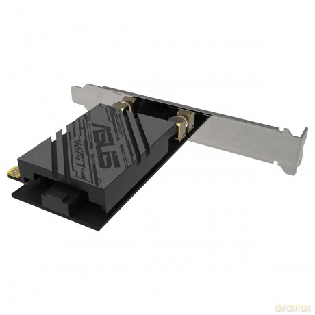Karta sieciowa PCE-BE92BT PCI-E WiFi 7 BE9400