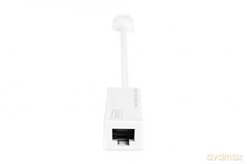 Karta sieciowa przewodowa USB 3.0 do Gigabit Ethernet 10/100/1000Mbps