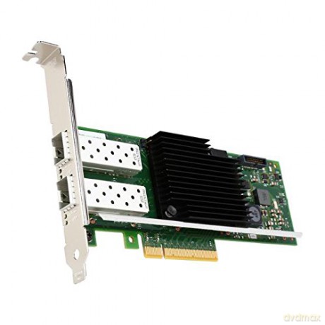 Karta sieciowa serwerowa X710-DA2 PCIe 2xSFP+ ,X710DA2