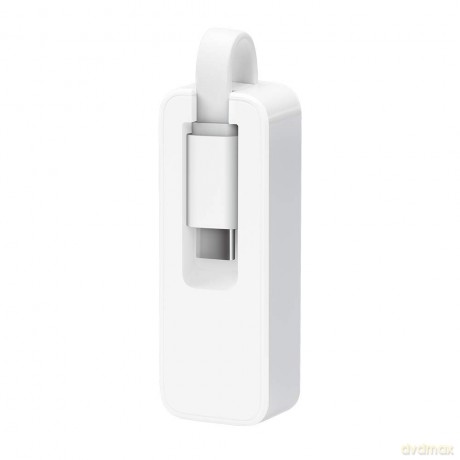 Karta sieciowa UE300C Ethernet to USB 3.0 Type-C