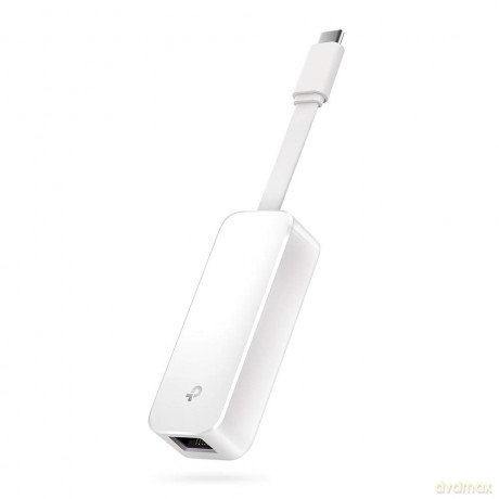 Karta sieciowa UE300C Ethernet to USB 3.0 Type-C