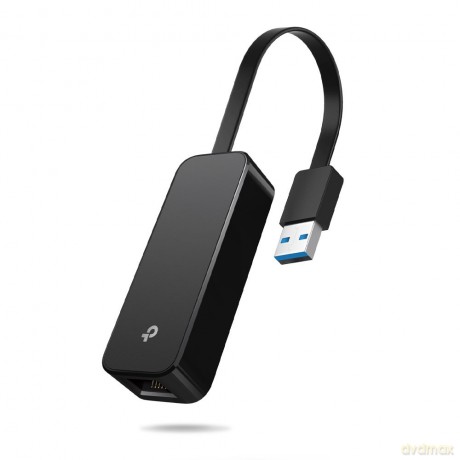 Karta sieciowa UE306 USB 3.0 to Gigabit Ethernet Network