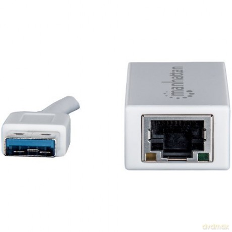 Karta sieciowa USB 2.0 10/100 Mb/s RJ45