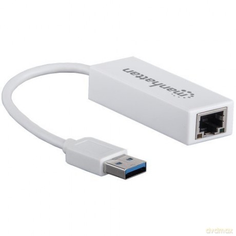 Karta sieciowa USB 2.0 10/100 Mb/s RJ45