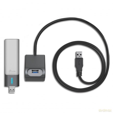 Karta sieciowa USB Archer TX20UH AX1800