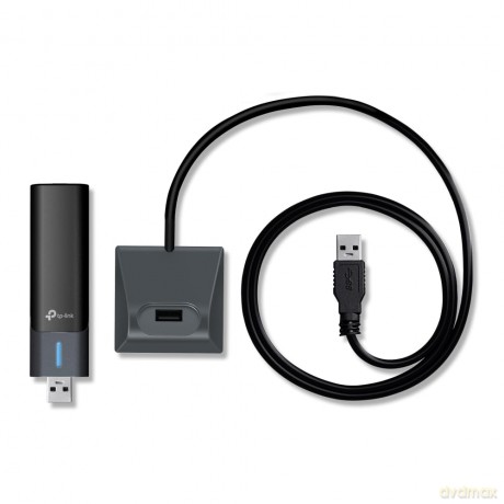 Karta sieciowa USB Archer TXE70UH AXE5400