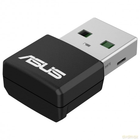 Karta sieciowa USB USB-AX55 Nano WiFi 6 AX1800