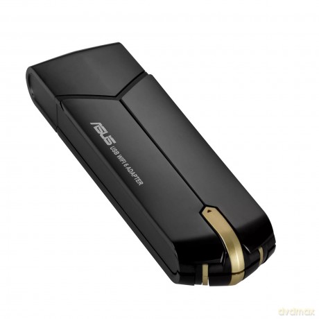 Karta sieciowa USB-AX56 WiFi AX1800 bez podstawki
