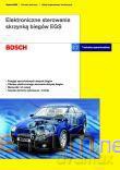 Bosch.Elektronicz sterowanie skrzynką biegów EGS [KSIĄŻKA]