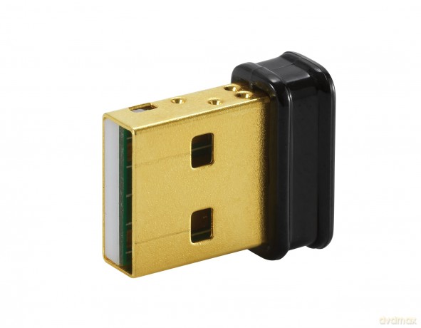 Karta sieciowa USB-N10 Nano N150 USB2.0 - VB1