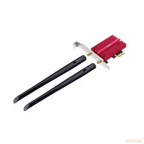Karta sieciowa WE9300 PCI-E WiFi 7 BE9300