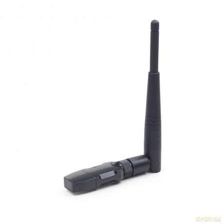 Karta sieciowa WiFi USB 300 MB/s