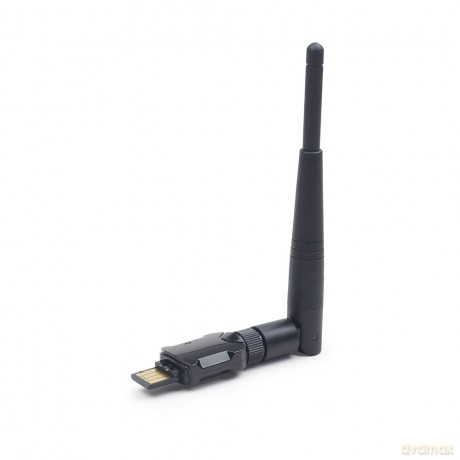 Karta sieciowa WiFi USB 300 MB/s