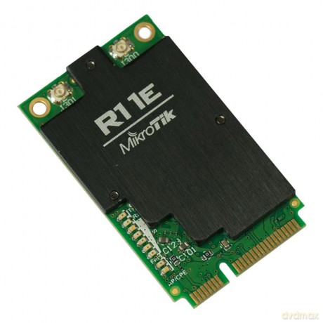 Karta sieciowa Wireless Card 2GHz R11e-2HnD