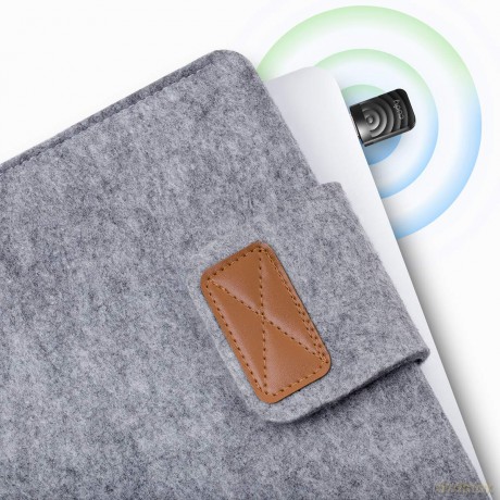 Karta sieciowa WU1300S USB 3.0 AC1300