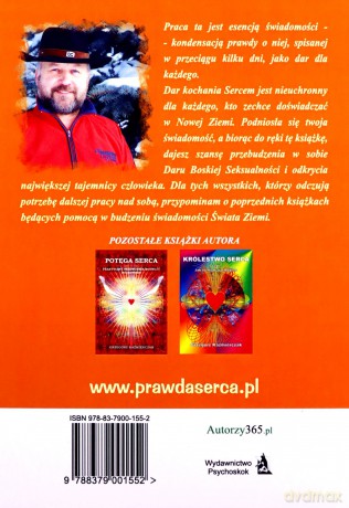 Boska seksualność [KSIĄŻKA]
