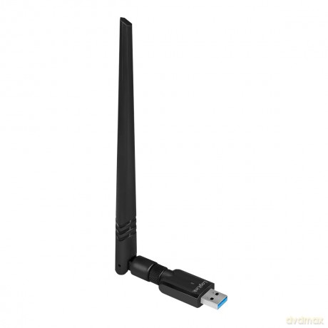 Karta WLAN 802.11ac USB 3.0, 1200 Mbit/s