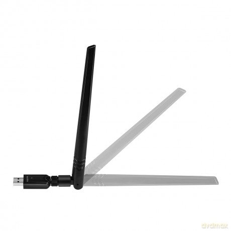Karta WLAN 802.11ac USB 3.0, 1200 Mbit/s