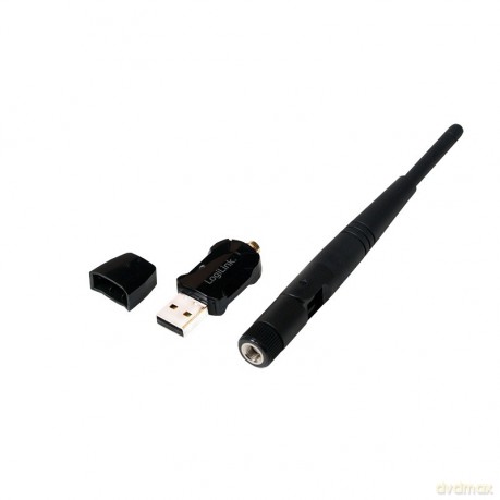 Karta WLAN 802.11ac USB2.0, z anteną