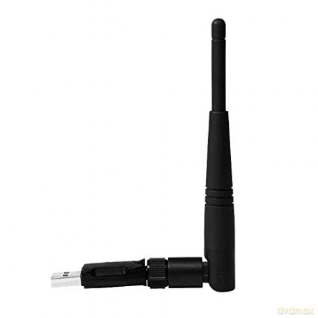 Karta WLAN 802.11ac USB2.0, z anteną