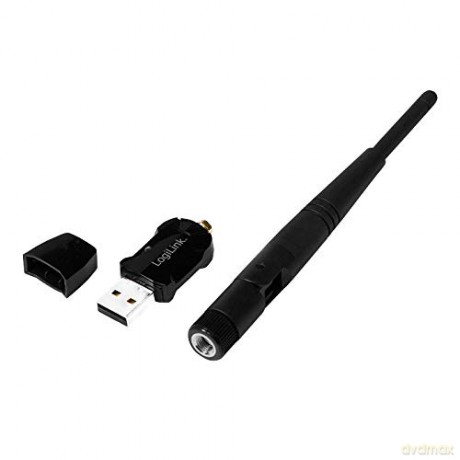 Karta WLAN 802.11ac USB2.0, z anteną