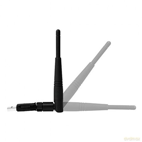 Karta WLAN 802.11ac USB2.0, z anteną